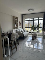 Blk 336A Anchorvale Cove (Sengkang), HDB 3 Rooms #498630451